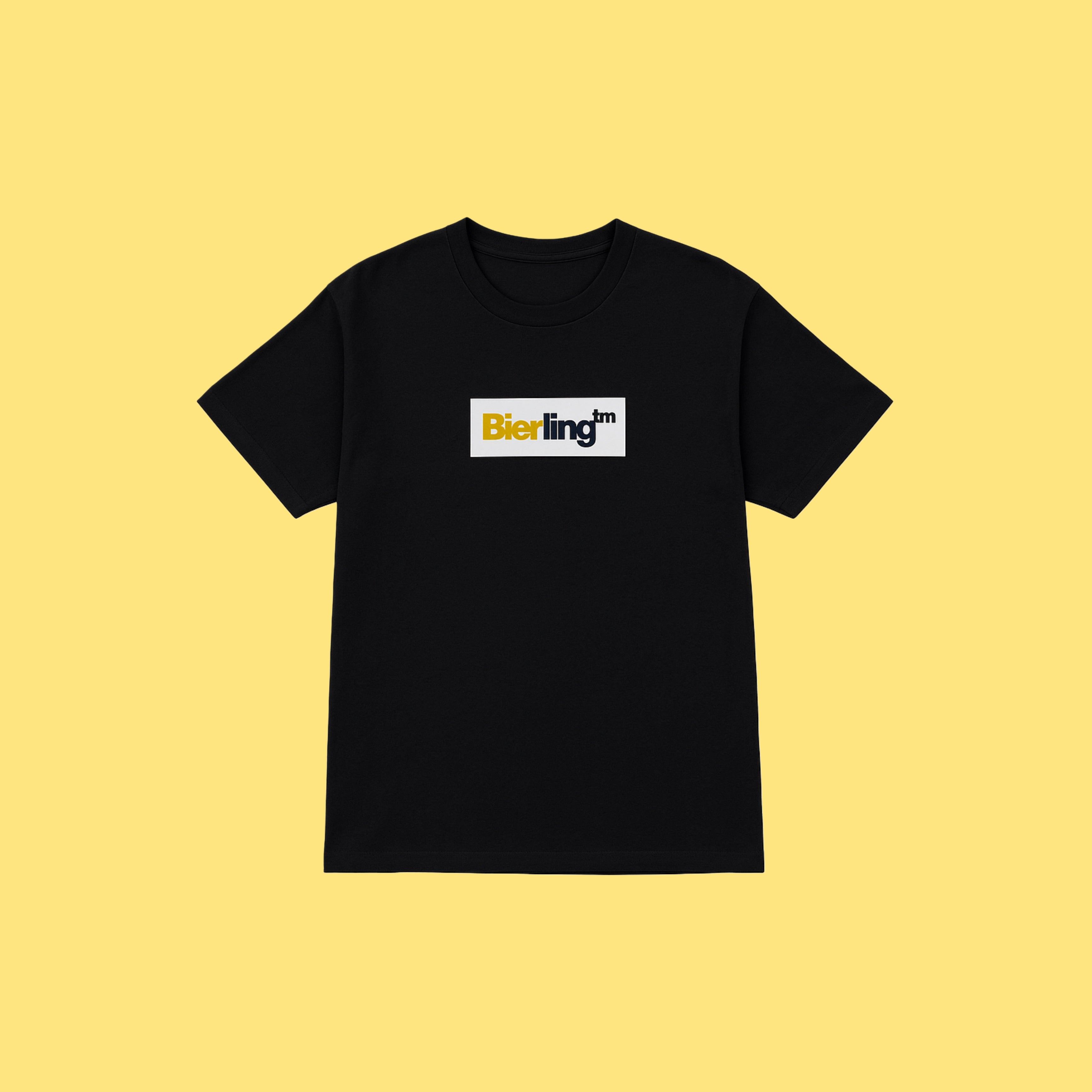 BierLing (TM) T-Shirt