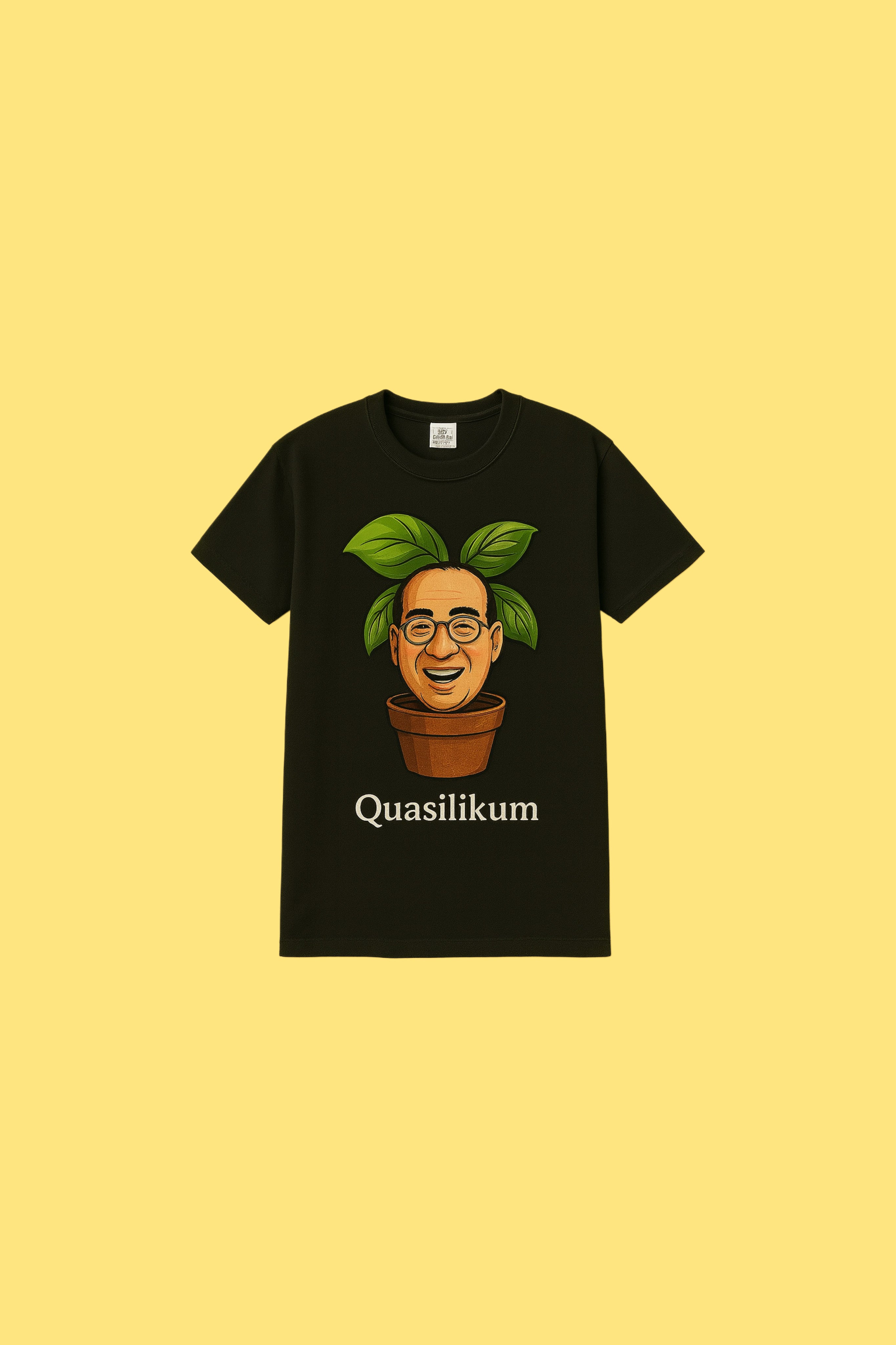 Quasilikum T-Shirt