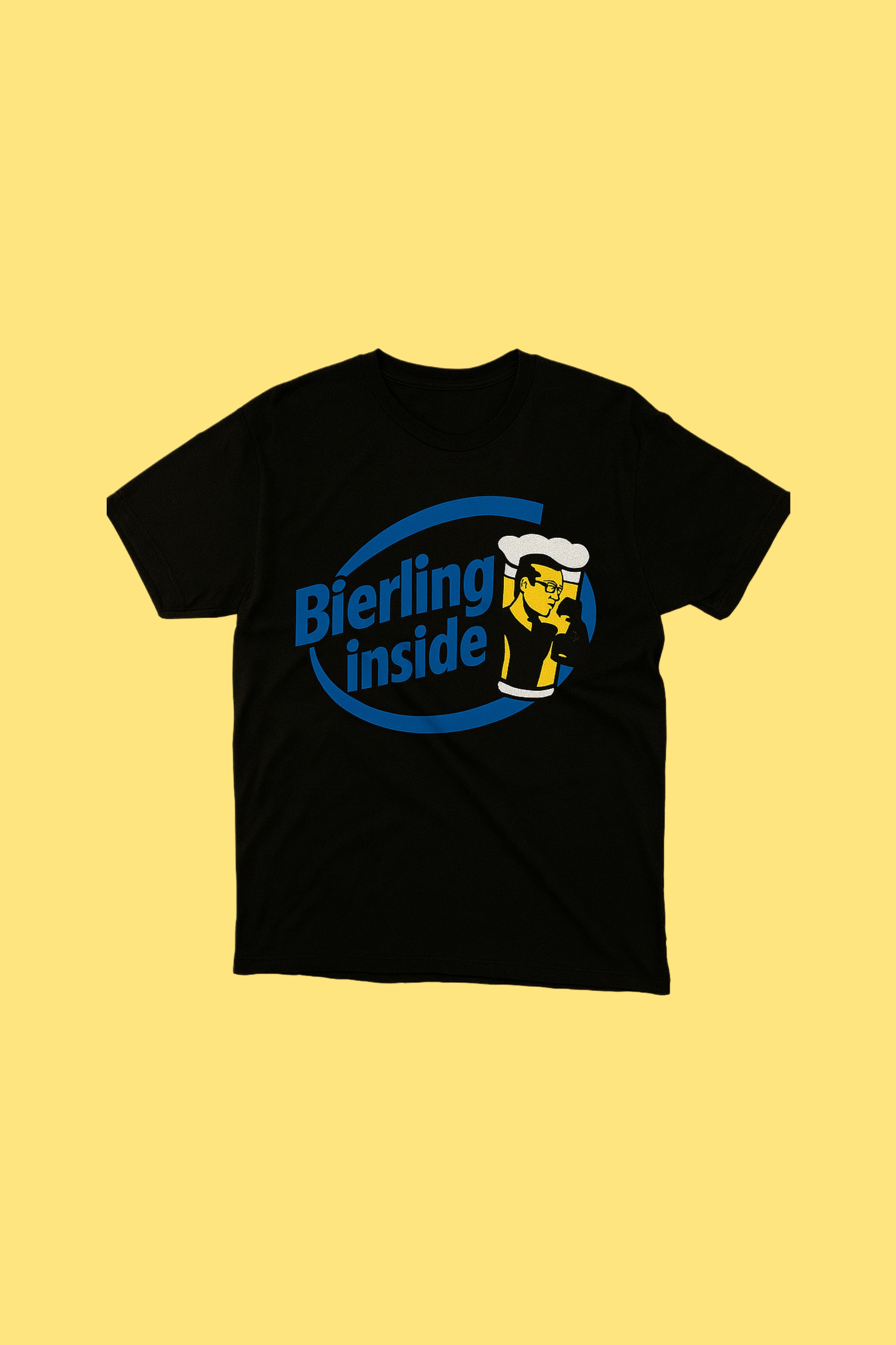 Bierling Inside T-Shirt
