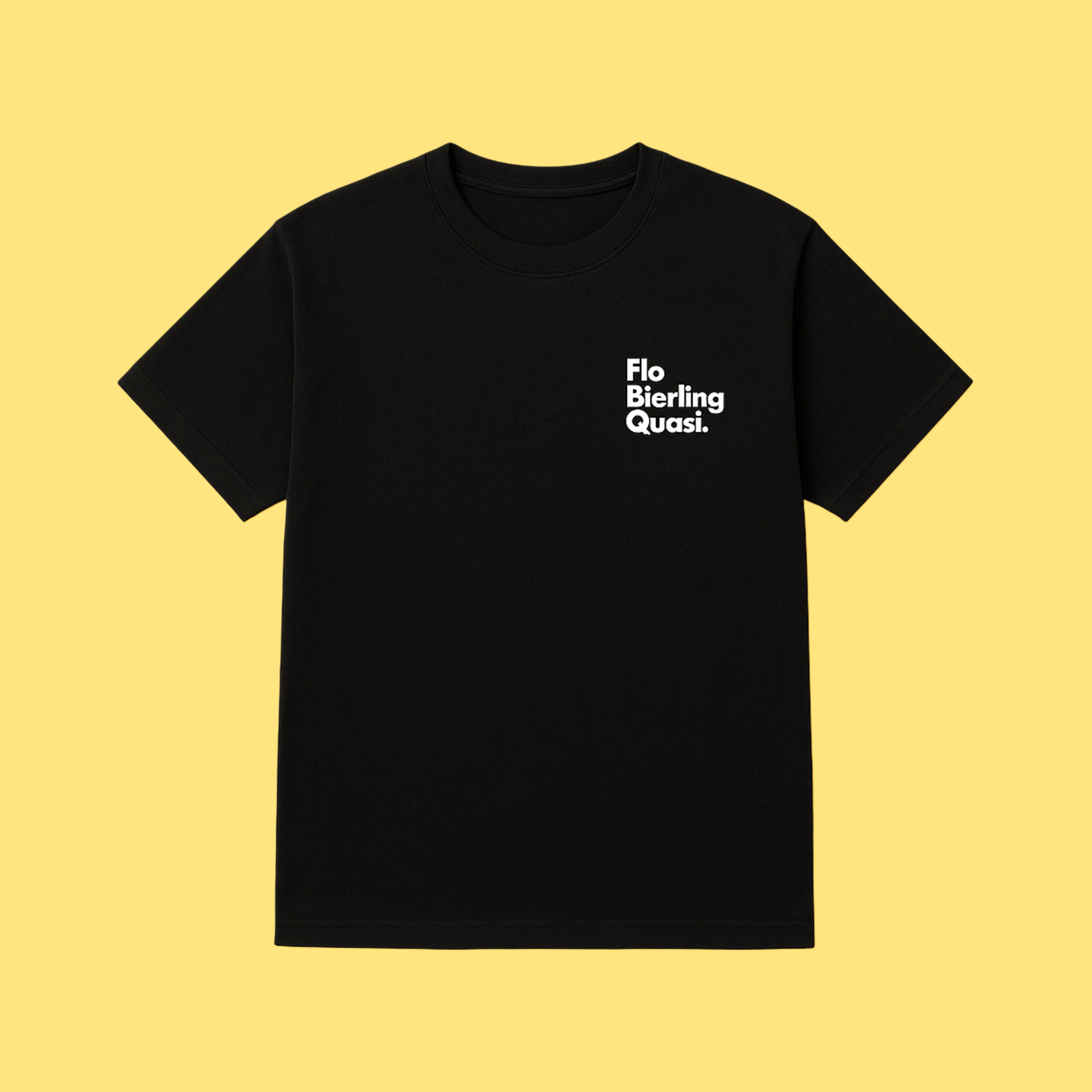 Flo Bierling Quasi T-Shirt