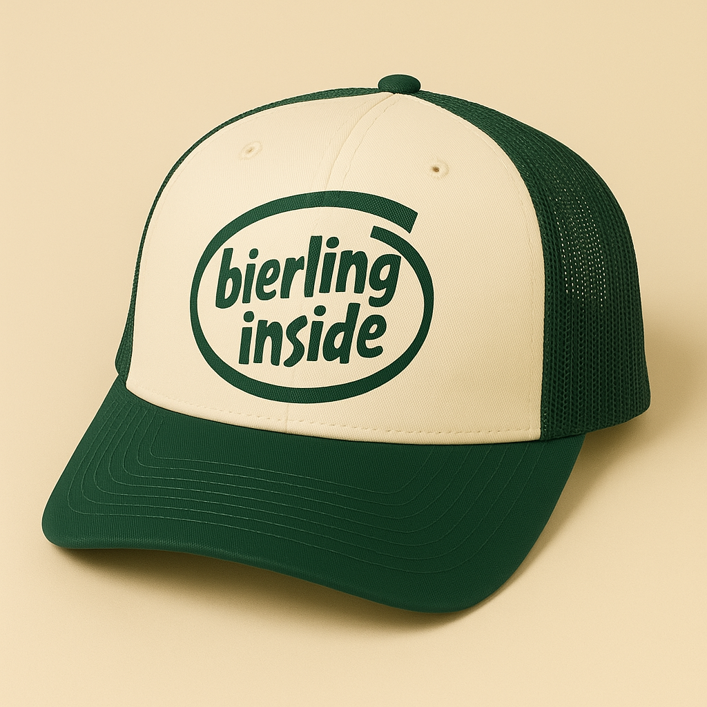 Bierling Inside Cap