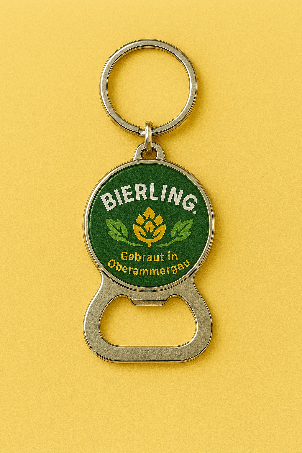 Bieröffner Oberammergau
