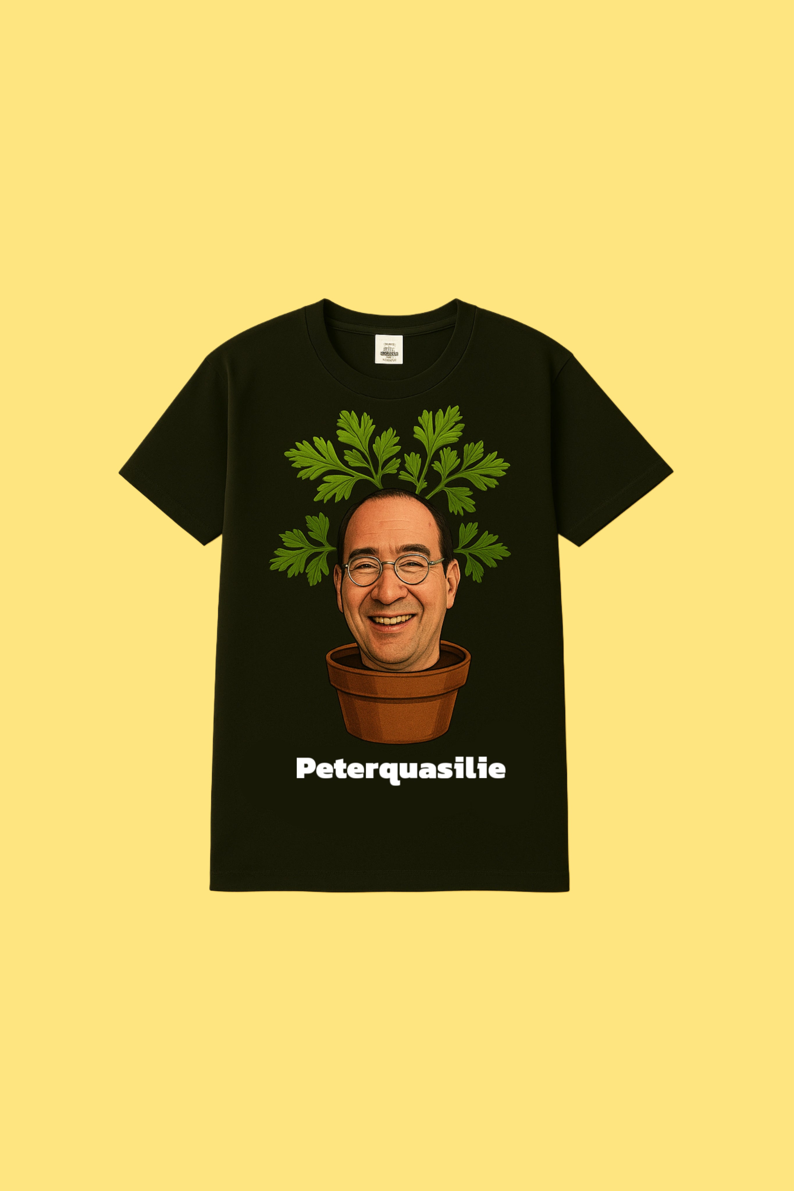 Peterquasilie T-Shirt