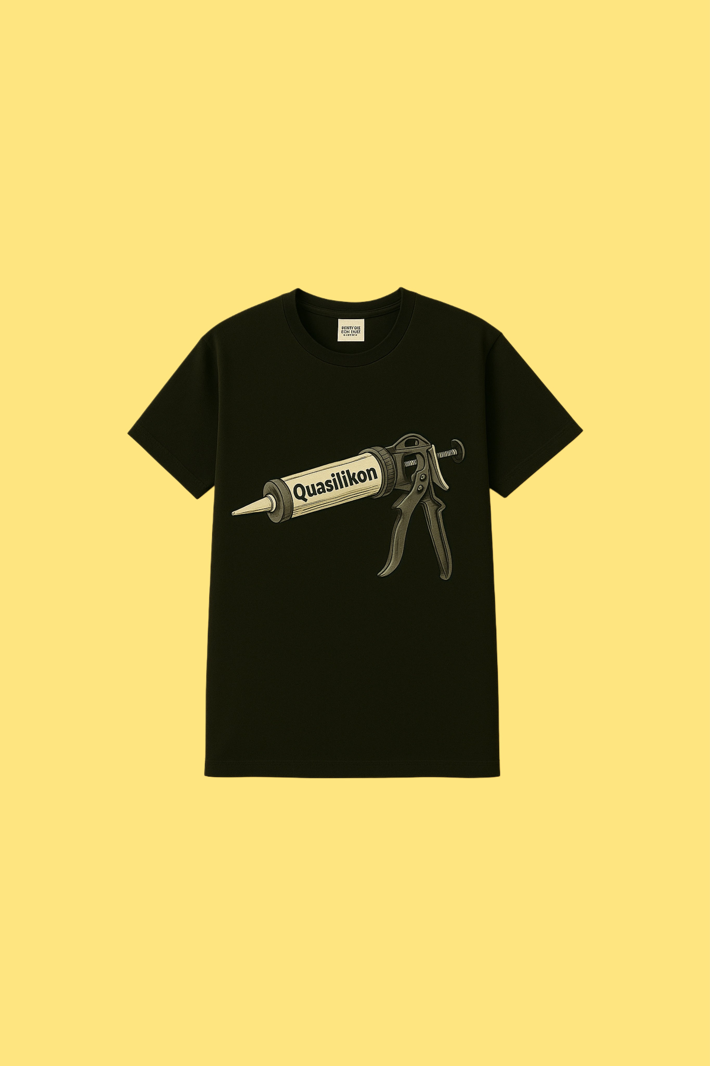 Quasilikon T-Shirt